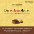 Cover: CD WISSEN - Der SchlauerMacher - Audio Media Verlag