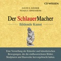 Cover: CD WISSEN - Der SchlauerMacher - Audio Media Verlag
