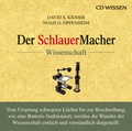 Cover: CD WISSEN - Der SchlauerMacher - Audio Media Verlag