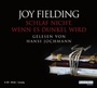 Cover: Schlaf nicht, wenn es dunkel wird - Random House Audio