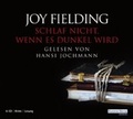 Cover: Schlaf nicht, wenn es dunkel wird - Random House Audio