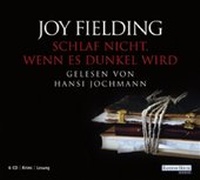 Abbildung von: Schlaf nicht, wenn es dunkel wird - Random House Audio