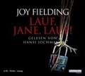 Cover: Lauf, Jane, lauf - Random House Audio