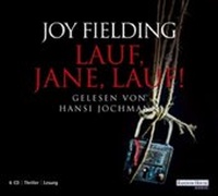 Abbildung von: Lauf, Jane, lauf - Random House Audio