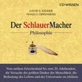 Cover: CD WISSEN - Der SchlauerMacher - Audio Media Verlag