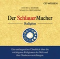 Cover: CD WISSEN - Der SchlauerMacher - Audio Media Verlag