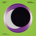 Cover: Genevi&egrave;ve Claisse. Jenseits des wei&szlig;en Quadrats - Das Wunderhorn