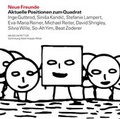 Cover: Neue Freunde - Das Wunderhorn