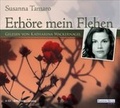 Cover: Erh&ouml;re mein Flehen - Random House Audio