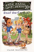 Cover: Drat! You Copycat! - G P Putnam's Sons