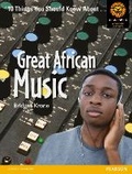 Cover: Great African Music - Heinemann