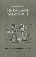 Cover: Der Sandmann / Das &ouml;de Haus - Hamburger Lesehefte
