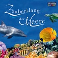 Cover: CD WISSEN Junior - Zauberklang der Meere - audio media verlag