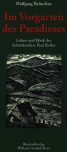 Cover: Im Vorgarten des Paradieses - Senfkorn G&ouml;rlitz