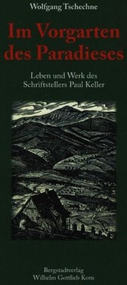 Enlarge image Cover: Im Vorgarten des Paradieses - Senfkorn Görlitz