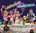 Cover: Ukraine do Amerika - Random House Audio