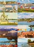 Cover: Hotel Daheim - Das Wunderhorn