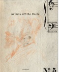 Cover: Artists off the Rails - Das Wunderhorn