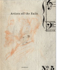 Enlarge image Cover: Artists off the Rails - Das Wunderhorn
