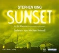 Cover: Sunset - In der Klemme und andere Erz&auml;hlungen - Random House Audio