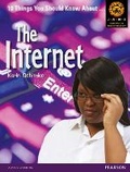 Cover: The Internet - Heinemann