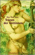 Cover: Tr&auml;nen der G&ouml;ttinnen - Das Wunderhorn