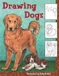 Cover: Drawing Dogs - G P Putnam's Sons