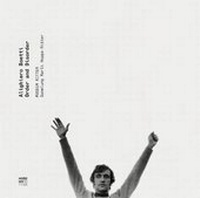 Enlarge image Cover: Alighiero Boetti - Das Wunderhorn