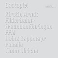 Cover: Gastspiel - Das Wunderhorn