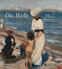 Enlarge image Cover: Die Welle - Das Wunderhorn