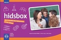 Cover: hidsbox - Staude, E