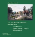 Cover: Kur- und Badeorte Schlesiens - einst und jetzt. Slaskie kurorty i zdroje - dawniej i dzis. - Senfkorn G&ouml;rlitz