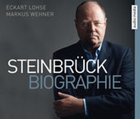 Enlarge image Cover: Steinbrück - audio media verlag