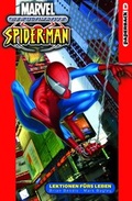 Cover: Der ultimative Spider-Man - Panini Verlags GmbH