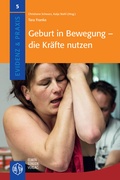 Cover: Geburt in Bewegung - Staude, E