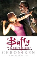 Cover: Buffy The Vampire Slayer Chroniken - Panini Verlags GmbH