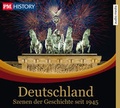 Cover: P.M. HISTORY - Deutschland - audio media verlag