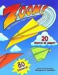 Cover: Zoom: the Complete Paper Airpl - G P Putnam's Sons