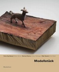 Enlarge image Cover: Modellstück - Das Wunderhorn
