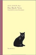 Cover: Das Buch Nero - Das Wunderhorn