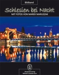 Cover: Schlesien bei Nacht - Senfkorn G&ouml;rlitz