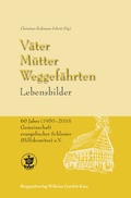 Cover: V&auml;ter, M&uuml;tter, Weggef&auml;hrten - Senfkorn G&ouml;rlitz