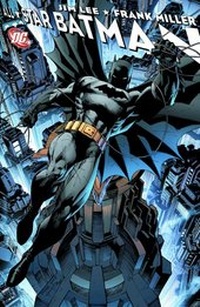 Enlarge image Cover: All-Star Batman - Panini Verlags GmbH