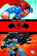 Cover: Batman / Superman - Panini Verlags GmbH