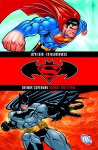 Enlarge image Cover: Batman / Superman - Panini Verlags GmbH