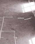 Cover: Zeichnung (Fotografie) 1989-2009 - Das Wunderhorn