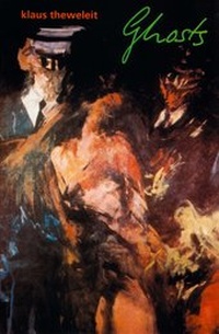 Enlarge image Cover: Ghosts - Stroemfeld