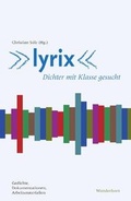 Cover: Lyrix - Das Wunderhorn