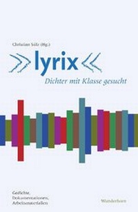 Enlarge image Cover: Lyrix - Das Wunderhorn
