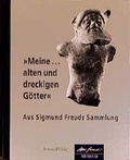 Cover: Meine... alten und dreckigen G&ouml;tter - Stroemfeld
